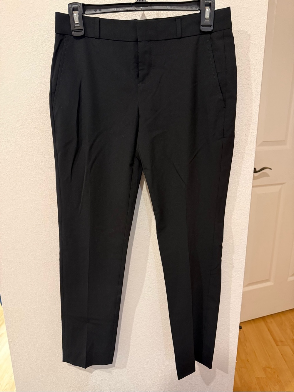 Black Dress Pants